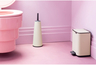 Brabantia Bo Pedal kanta za smeće 4L, soft beige / 237829