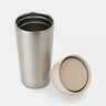 Brabantia Make&Take termos šolja 0,36L, tamnosiva / 228681