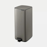 Brabantia Bo Pedal kanta za smeće 30L, platinum / 238161