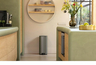 Brabantia Bo Pedal kanta za smeće 30L, platinum / 238161