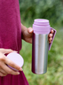 Brabantia Make&Take termosica 0,5L, lilac pink / 244889