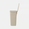 Brabantia StepUp Pedal kanta za smeće 40L, soft beige / 251849