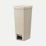 Brabantia StepUp Pedal kanta za smeće 40L, soft beige / 251849