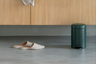 Brabantia Newicon Pedal kanta za smeće 3L, pine green / 304002
