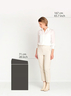 Brabantia Touch Top kanta za smeće 60L, mat crna / 402562