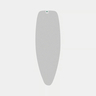 Brabantia navlaka za dasku za peglanje D (135 x 45cm), metalizirana / 264528