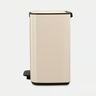 Brabantia Bo Pedal kanta za smeće 12L, soft beige / 238024