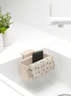 Brabantia SinkSide krpe od mikrovlakana set 2/1, soft beige / 252068