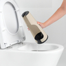 Brabantia ReNew WC četka sa držačem, soft beige / 223228