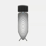 Brabantia daska za peglanje C (124 x 45cm), Titan Oval / 138980