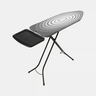 Brabantia daska za peglanje C (124 x 45cm), Titan Oval / 138980