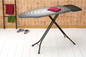 Brabantia daska za peglanje C (124 x 45cm), Titan Oval / 138980