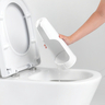Brabantia ReNew WC četka sa držačem, bijela / 414664