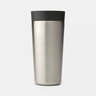 Brabantia Make&Take termos šolja 0,36L, tamnosiva / 228681