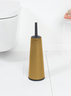 Brabantia ReNew WC četka sa držačem, warm gold / 255182