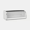 Brabantia Roll Top kutija za hljeb, bijela, large / 236747