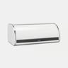 Brabantia Roll Top kutija za hljeb, bijela, large / 236747