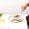 Brabantia Profile špatula mala, mat inox / 250729