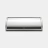 Brabantia Roll Top kutija za hljeb, mat inox, large / 348921