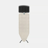 Brabantia daska za peglanje C (124 x 45cm), Denim Grey / 236143