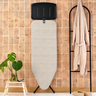 Brabantia daska za peglanje C (124 x 45cm), Denim Grey / 236143