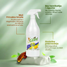GLINT univerzalno sredstvo za čišćenje HERBAL