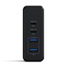 Satechi univerzalni punjač USB-C/USB-A, 108W