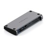 Satechi docking station Aluminium Thunderbolt 4