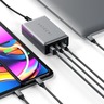 Satechi univerzalni punjač PD Compact, USB-C, 100W