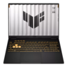 ASUS Gaming laptop TUF F16 FX608JPR-QT026, 16" 165Hz, Intel Core i7-14650HX, 16GB RAM, 1TB SSD, NVIDIA GeForce RTX 5070, FreeDOS