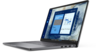 Dell laptop Pro 16 PC16250, 16" FHD+, Intel Core 5 120U, 16GB RAM, 512GB SSD, Integrated Graphics, Windows 11 Pro