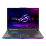 ASUS Gaming laptop ROG Strix G16 G614PM-RV160, 16" FHD 165Hz, AMD Ryzen 9 8940HX, 32GB RAM, 1TB SSD, NVIDIA GeForce RTX 5060, FreeDOS