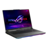 ASUS Gaming laptop ROG Strix G16 G614PM-RV160, 16" FHD 165Hz, AMD Ryzen 9 8940HX, 32GB RAM, 1TB SSD, NVIDIA GeForce RTX 5060, FreeDOS