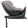 FreeON Lotus i-Size autosjedalica 40–125 cm, crna