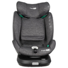 FreeON Space i-Size autosjedalica 40–150 cm, siva