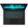 Gigabyte Gaming laptop A16 CVHI3EE894SD, 16" FHD 165Hz, Intel Core i7-13620H, 16GB RAM, 1TB SSD, NVIDIA GeForce RTX 5060 Graphics, FreeDOS