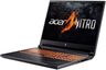 Acer Gaming laptop Nitro V 16 AI NH.U1FEX.008, 16" IPS WUXGA 180Hz, AMD Ryzen AI 7 260, 16GB RAM, 1TB SSD, NVIDIA GeForce RTX 5070 8GB, Linux