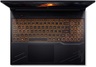 Acer Gaming laptop Nitro V 16 AI NH.U1FEX.008, 16" IPS WUXGA 180Hz, AMD Ryzen AI 7 260, 16GB RAM, 1TB SSD, NVIDIA GeForce RTX 5070 8GB, Linux