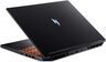 Acer Gaming laptop Nitro V 16 AI NH.U1FEX.008, 16" IPS WUXGA 180Hz, AMD Ryzen AI 7 260, 16GB RAM, 1TB SSD, NVIDIA GeForce RTX 5070 8GB, Linux