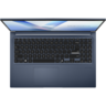 ASUS laptop VivoBook M1502NAQ-BQ059, 15.6" FHD, AMD Ryzen 7 170, 24GB RAM, 1TB SSD, AMD Radeon Graphics, FreeDOS
