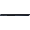 ASUS laptop VivoBook M1502NAQ-BQ059, 15.6" FHD, AMD Ryzen 7 170, 24GB RAM, 1TB SSD, AMD Radeon Graphics, FreeDOS