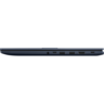ASUS laptop VivoBook M1502NAQ-BQ059, 15.6" FHD, AMD Ryzen 7 170, 24GB RAM, 1TB SSD, AMD Radeon Graphics, FreeDOS