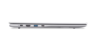 Acer laptop Aspire Lite NX.DK6EX.003 16" IPS FHD, Intel Core 5 120U, 16GB RAM, 512GB SSD, Intel Graphics, Linux