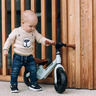 Free2Move Cool dječji balans bicikl, ružičasti
