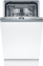 Bosch perilica posuđa SPV4HMX13E