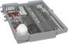Bosch perilica posuđa SPV4HMX13E