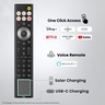 Hisense RGB MiniLED 65UR9S, 4K Ultra HD, Smart TV, VIDAA U9, Smart OS, 170 Hz, 4.1.2 surround (90W), Bez odsjaja i refleksije, Osvjetljenje do 5000 nita, USB-C, Crni