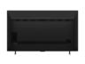 TCL QLED televizor 65P7L, 4K Ultra HD, Smart, Google TV, AiPQ procesor, HDR10+, Dolby Vision · Atmos, DTS Virtual:X, Game Master, Slim & Uni-body, Crni