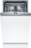Bosch perilica posuđa SPV4EMX17E