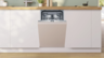 Bosch perilica posuđa SPV4EMX17E